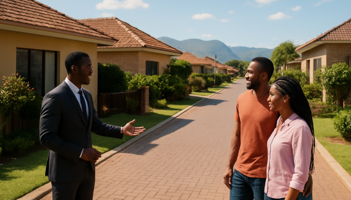 Mid-Level Homes in Thohoyandou: A Buyer’s Essential Guide
