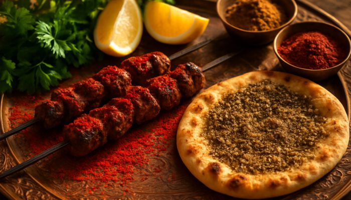 Sumac: Key Tips for Cooking Middle Eastern Dishes
