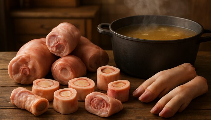 Gut-Healing Bone Broth: Savoury Recipes to Try Today