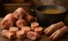 Gut-Healing Bone Broth: Savoury Recipes for Instant Enjoyment
