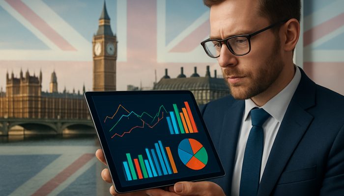 Visualising Declining Balances: Charts and Apps Explained
