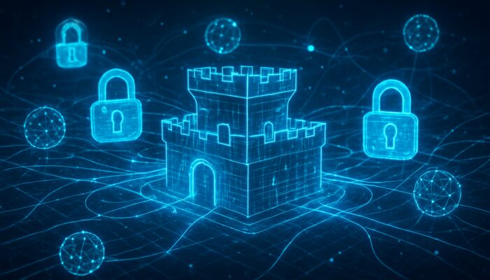 Database Management: Key Principles Unveiled