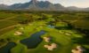 Stellenbosch Golf Club: Top Course and Amenities Await