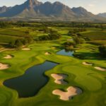 Stellenbosch Golf Club: Top Course and Amenities Await