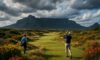 Golf Apps for Insightful Course Analysis and Shot Strategy