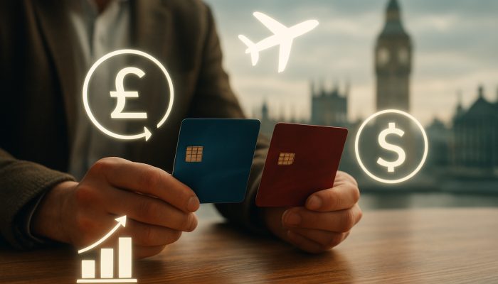 Future Credit: Expert Advice for UK Financial Choices
