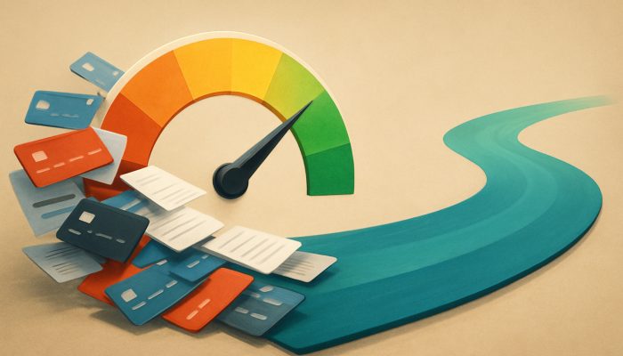 Merged Plan Impact: Key Insights on Your Credit Score